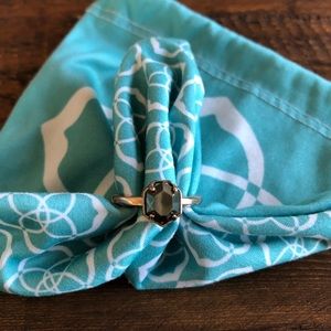 Kendra Scott Calvin ring